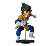 Banpresto Dragon Ball Z World Figure Colosseum Vegeta