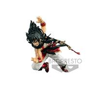 Banpresto Dragon Ball Z - Yamcha Red Hot Color 12cm