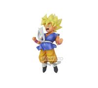 Banpresto Dragonball GT - Son Goku Kid Super Saiyan - FES
