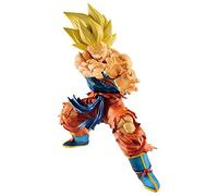 Banpresto Dragonball Legends Collab-Kamehameha Son GOKOU