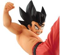 Banpresto Dragonball Match Makers-Son Gokou-