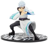 Banpresto DragonBall Super x Gintama Gintoki Sakata Super Cheering DXF Figure