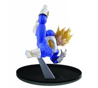 Banpresto Dragonball Z Big Budokai figurine Super Vegeta