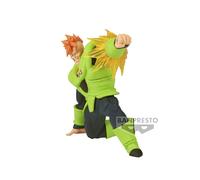 Banpresto - DragonBall Z - G x Materia - The Android 16 - C16