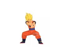 Banpresto Figurine d'action Goku II Dragon Ball Z Grand 25 cm BP29639P Multicolore