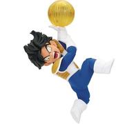 BANPRESTO Dragonball Z Gxmateria The Son Gohan II