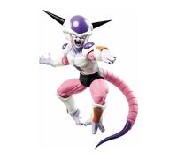 Banpresto Dragonball Z - The Frieza - Full Scratch