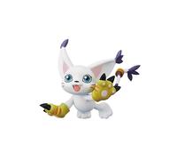 Banpresto DXF Archives D'Aventure Digimon Adventure - Tailmon