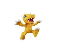 Banpresto – Figurine Digimon Adventures Agumon – DXF-Adventures Archives 9 cm