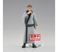 Banpresto Dxf Ju-Jitsu Kaisen Jukon Pas De Kata Sukuna