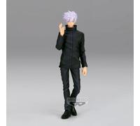 Banpresto DXF Jujutsu Kaisen 0 Jukon No Kata Satoru Gojo