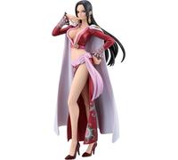Banpresto DXF One Piece La Grandline Lady Extra - Boa Hancock