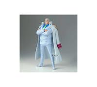 Banpresto DXF One Piece Les Hommes De La Grande Ligne Spécial Monkey D. Garp