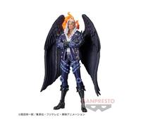 Banpresto DXF One Piece Les Hommes De La Grandline - Extra King