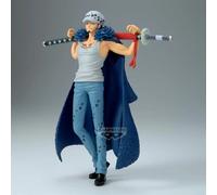 Banpresto Dxf one piece The Grandline Men Special Trafalgar D. Water Law