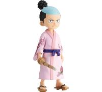 Figurine One Piece - Kouzuki Momonosuke Dxf Grandline Series Wanokuni Vol 5 12cm
