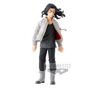 Banpresto DXF Tokyo Revengers Figurine Action Keisuke Baji
