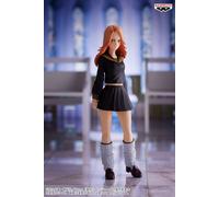 Banpresto Figurine Takashi Mitsuya (Tokyo Revengers) 16 cm