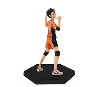 Banpresto Dxf Vol.6 Haikyuu! Yuu Nishinoya Figure by Banpresto