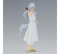 Banpresto DXF YuYu Hakusho Yoko Kurama