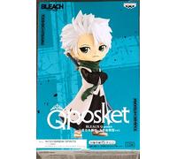 Banpresto - Eau de Javel - Toshiro Hitsugaya (Guerre du Sang de Mille Ans) (Version A), Bandai Spirits Q Posket