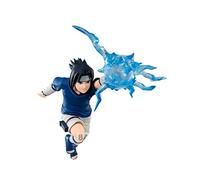 Banpresto – Figurine Naruto : Uchiha Sasuke – Effectreme – 12 cm