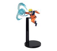 Banpresto Figurine Effectreme Naruto Uzumaki 12 cm (19230)