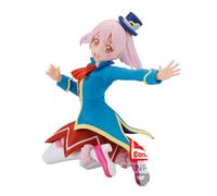 Banpresto Figurine d'action Emul Shangri-La Frontier 8 cm BP88767P Multicolore