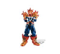 Banpresto Figurine de collection My Hero Academia Age of Heroes Endeavor Special G