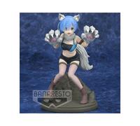 Banpresto - ESPRESTO Est Monster motions - REM - RE:Zero - Starting Life in Anot
