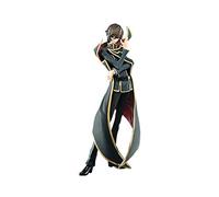 Banpresto EXQ Code Geass Lelouch of The Rebellion Lelouch Lamperouge Ver. 2 Figure Statue