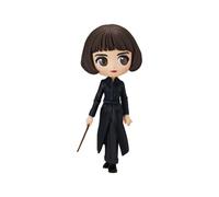 Banpresto Figurine de collection Qposket Tina Goldstein (Fantastic Beasts) 14 cm Noir Version A