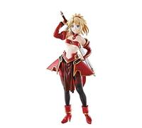 Banpresto Fate Apocrypha Saber of Red 7.5" Figure Statue