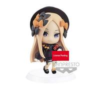 Banpresto Fate Grand Order Chibikyun Foreigner Abigail Merchandising
