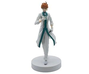 BanPresto - Fate Grand Order Final Singularity Grand Romani Archaman Statue