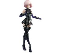 Banpresto - Fate Grand Order Movie Camelot Servant Mash Kyrielight Figure BP16599 Taille Unique Multicolore