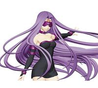 Banpresto Fate/Stay Night The Movie Heaven's Feel Rider EXQ Figure 81919