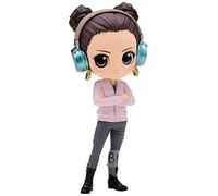 Fate The Winx Saga - Qposket - Musa - Figurine 13cm