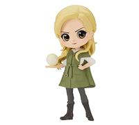 Bandai Figurine Fate The Winx Saga Stella Qposket Doré Enfants