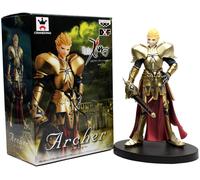 Banpresto Fate/Zero Dxf Servant Figure Vol.2 Archer 48202-1 [Import Japonais]