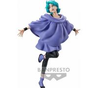 Banpresto - Figur Gundam Mobile Suit - Murasame Z Four 18cm - 4983164196399