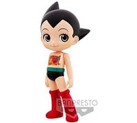 Bandai Figurine Qposket Astro Boy Ver B Rouge Enfants