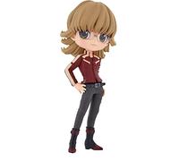 Figurine Tiger & Bunny 2 - Barnaby Brooks Jr Ver A Q Posket 15cm