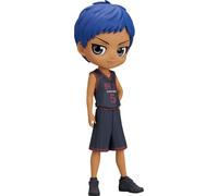 Figurine Q Posket - Kuroko's Basketball - Daiki Aomine G