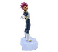 Banpresto Figurine Dragon Ball Z Dokkab Batlle Collab 2022 vol.1 17 cm