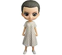 Figurine de collection Banpresto Stranger Things Q Posket Eleven Vol. 4 G