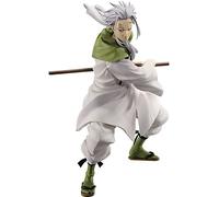 Banpresto Figurine Hakuro – That Time I Got Reincarnated as a Slime – 14 cm