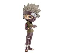 BANPRESTO Figura Hatake Kakashi ver. B Naruto Shippuden Q posket 15cm