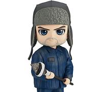 BANPRESTO Figura Hopper Vol.2 Stranger Things Q posket 14cm