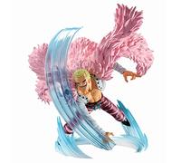 BANPRESTO Figura Ichibansho Donquixote Doflamingo Duel Memories One Piece 9cm